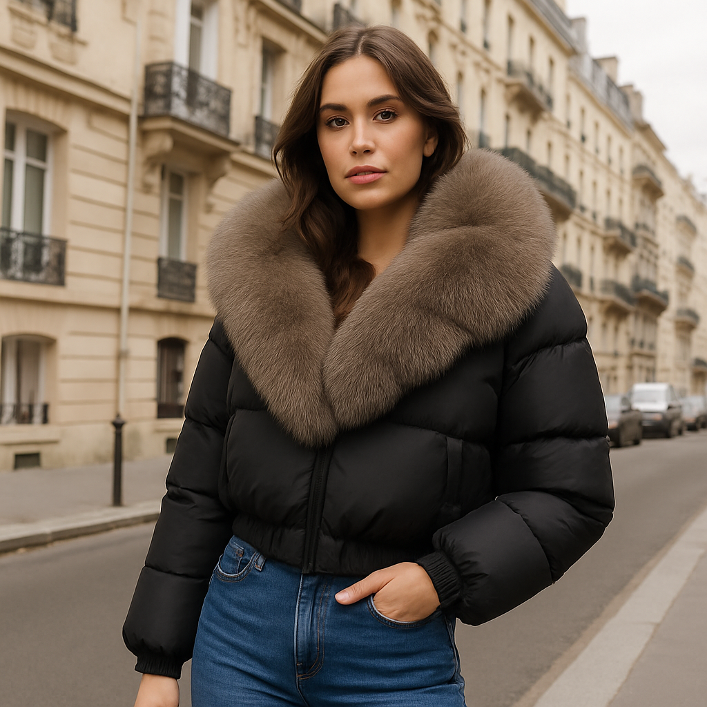 Women | Puffer Jackets