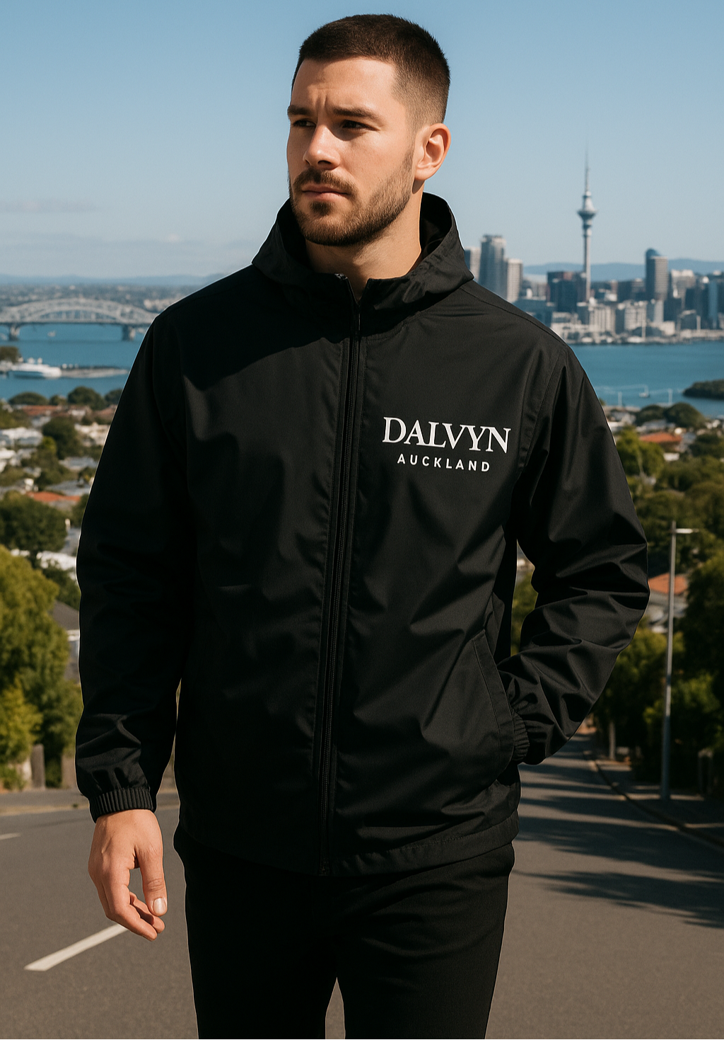 Men | Windbreaker Jackets