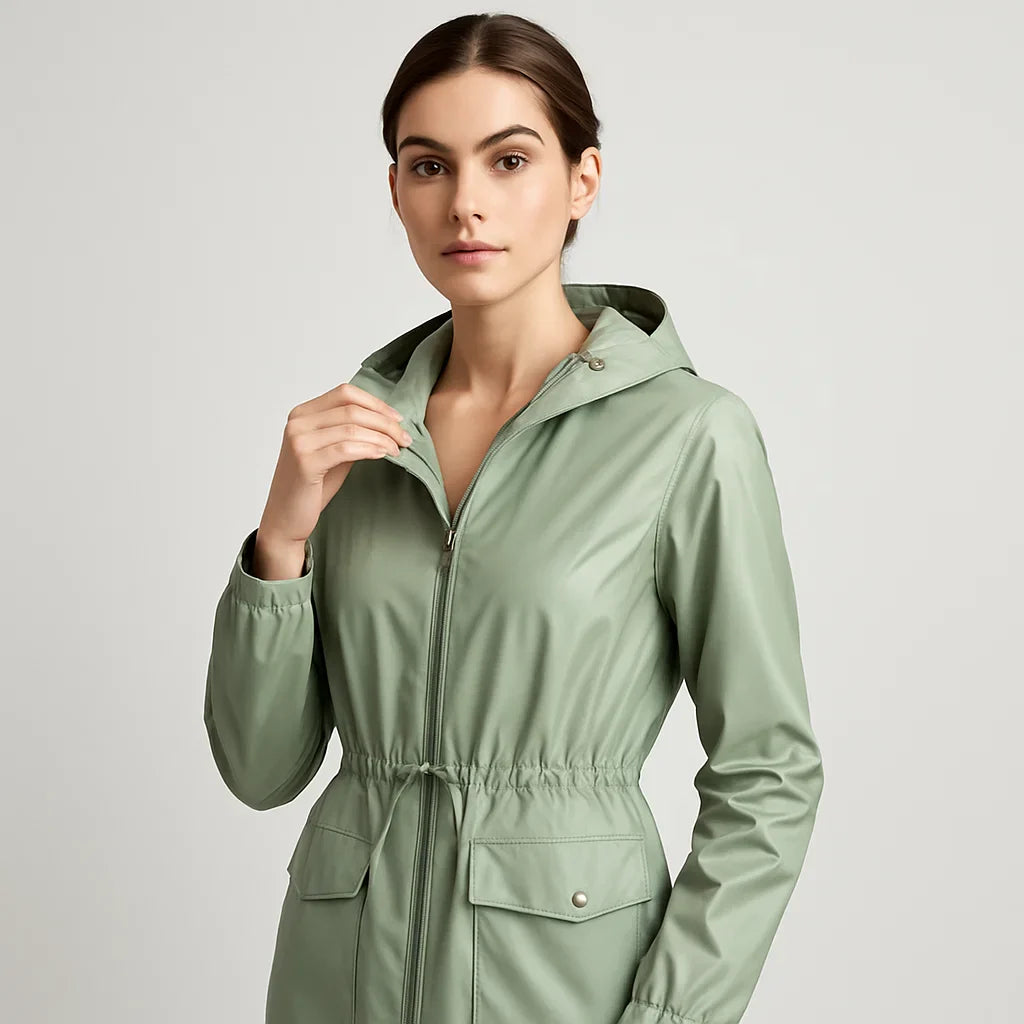 Women | Rain Jackets