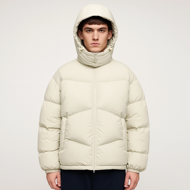 Dalvyn | Unisex Lightweight Down Jacket