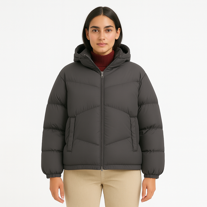 Dalvyn | Unisex Lightweight Down Jacket