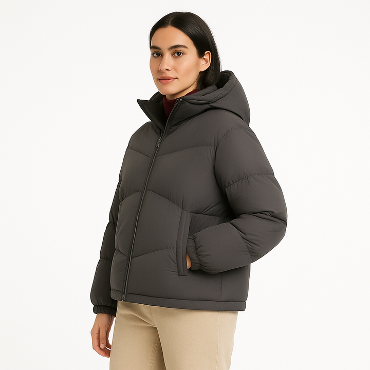 Dalvyn | Unisex Lightweight Down Jacket