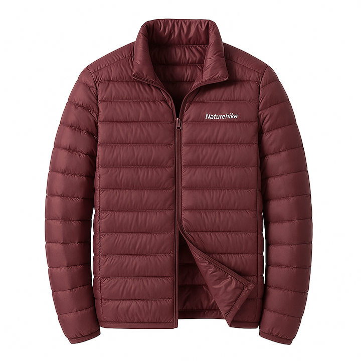 Dalvyn | Ultralight Down Jacket