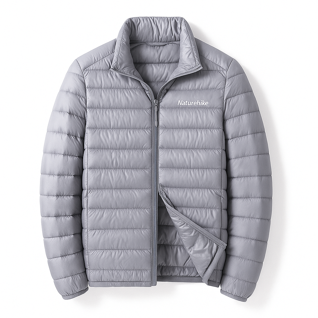 Dalvyn | Ultralight Down Jacket