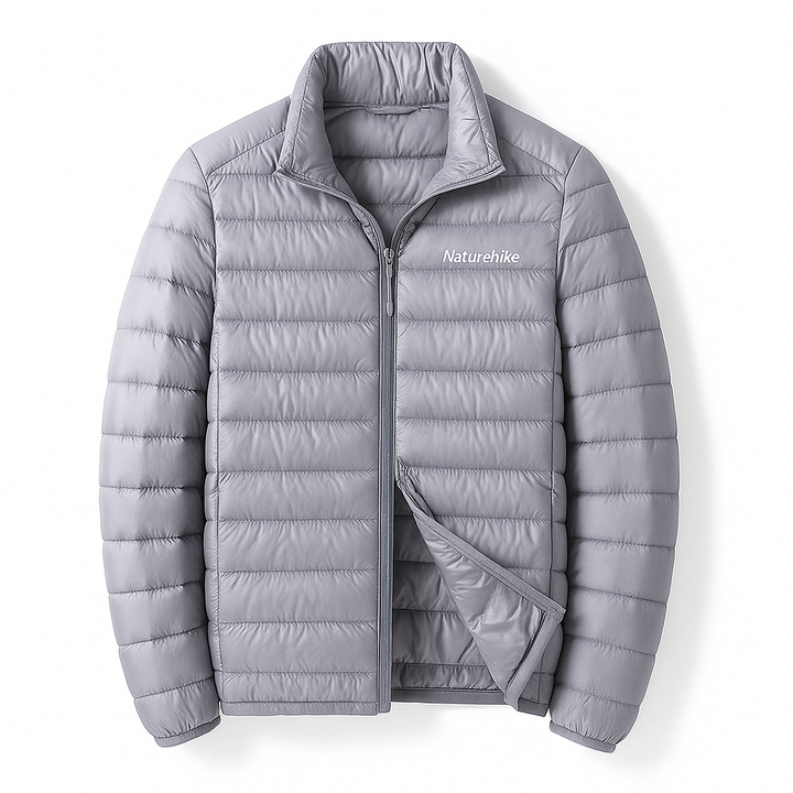 Dalvyn | Ultralight Down Jacket