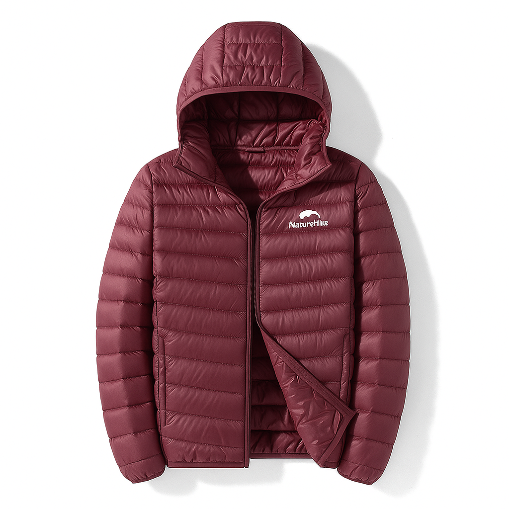 Dalvyn | Ultralight Down Jacket