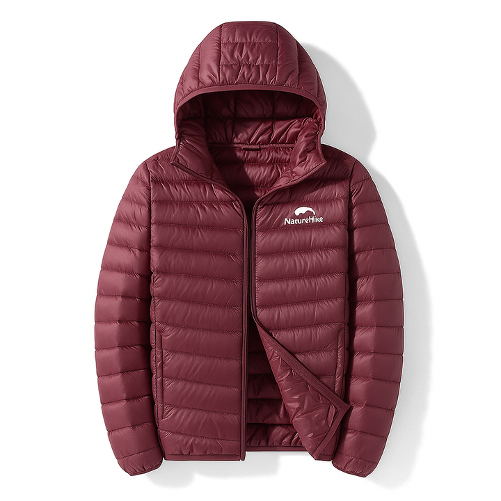 Dalvyn | Ultralight Down Jacket