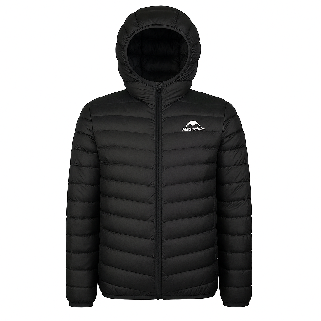 Dalvyn | Ultralight Down Jacket