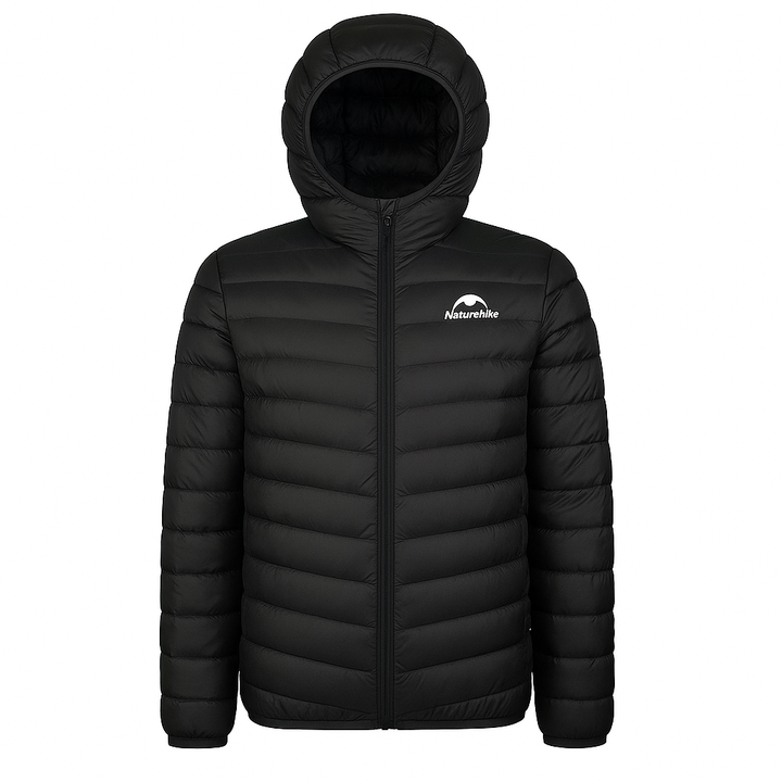 Dalvyn | Ultralight Down Jacket
