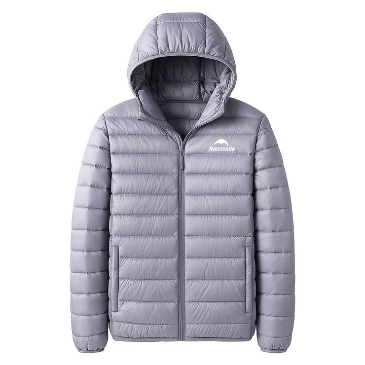 Dalvyn | Ultralight Down Jacket