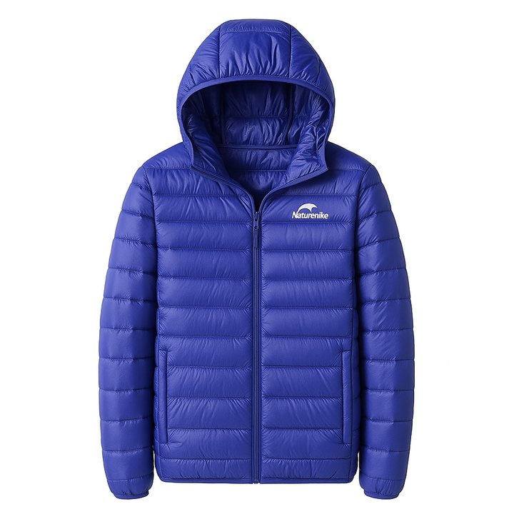 Dalvyn | Ultralight Down Jacket