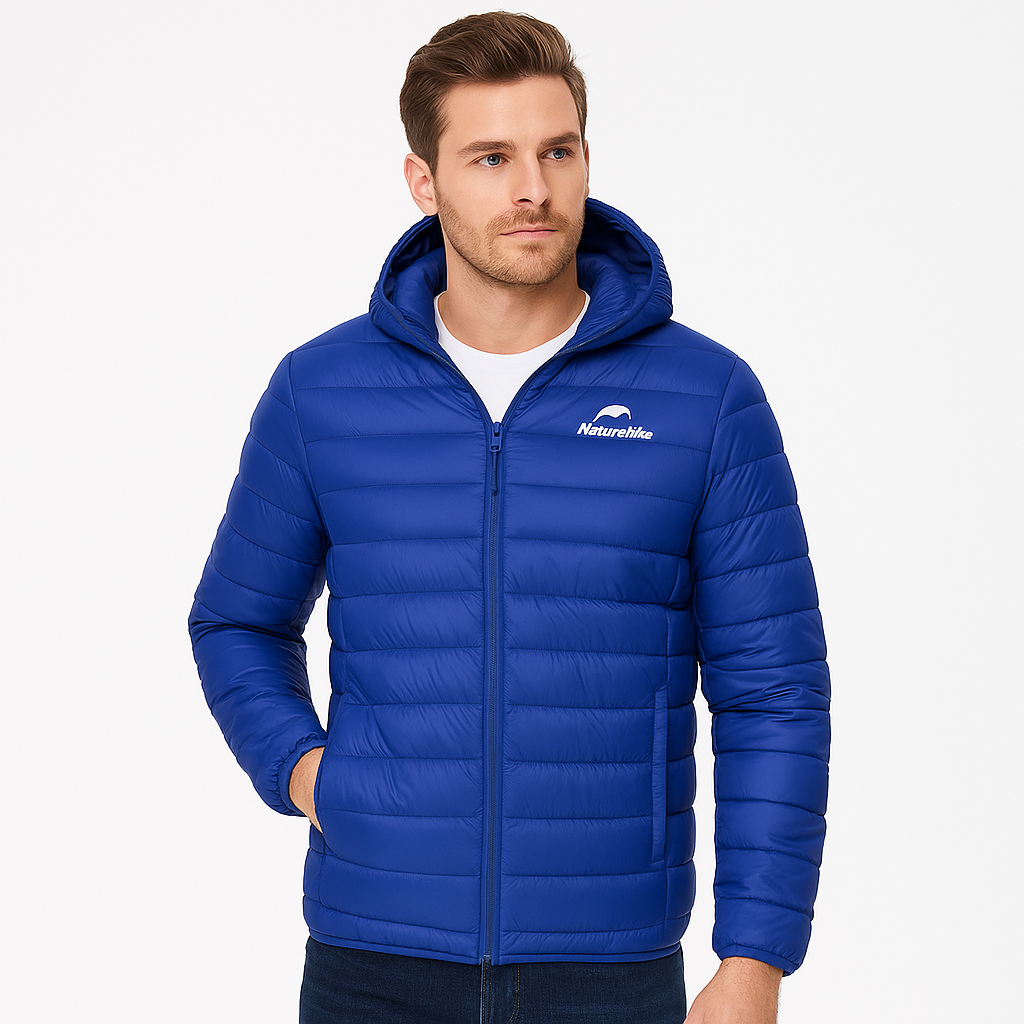 Dalvyn | Ultralight Down Jacket