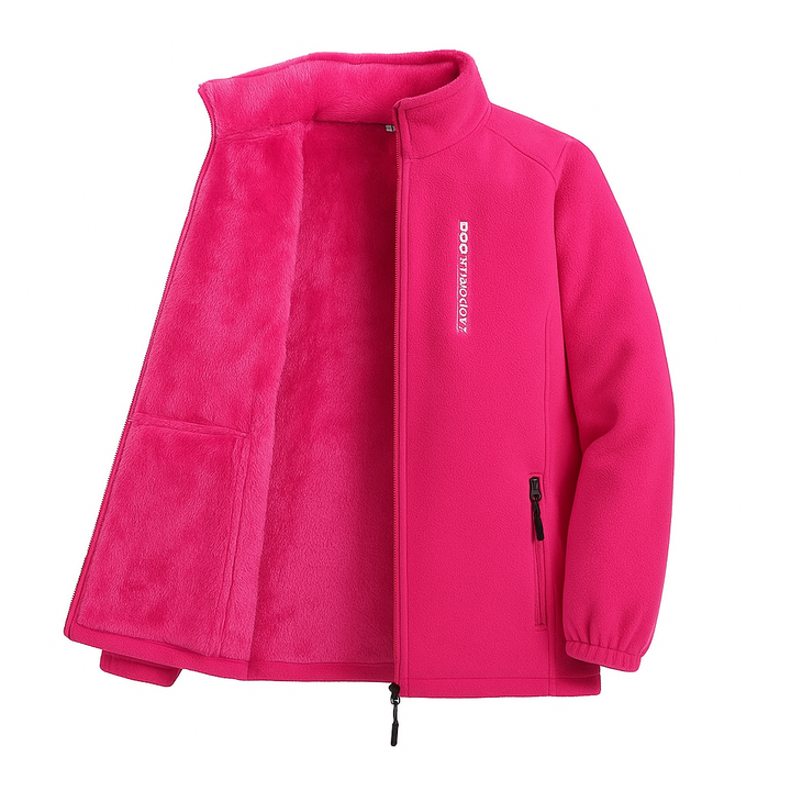Dalvyn | Women’s Polar Fleece Jacket