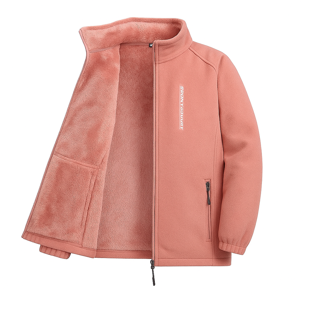 Dalvyn | Women’s Polar Fleece Jacket