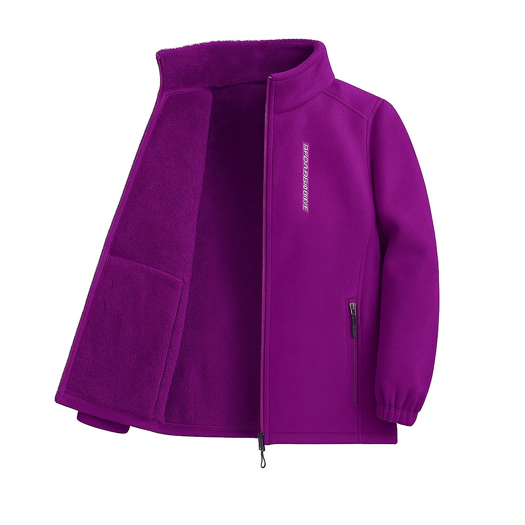 Dalvyn | Women’s Polar Fleece Jacket