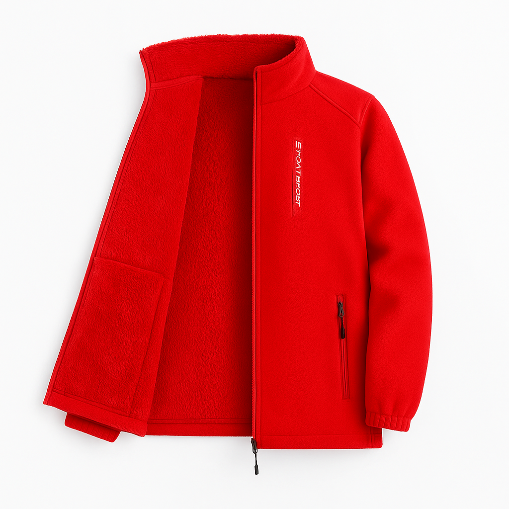 Dalvyn | Women’s Polar Fleece Jacket