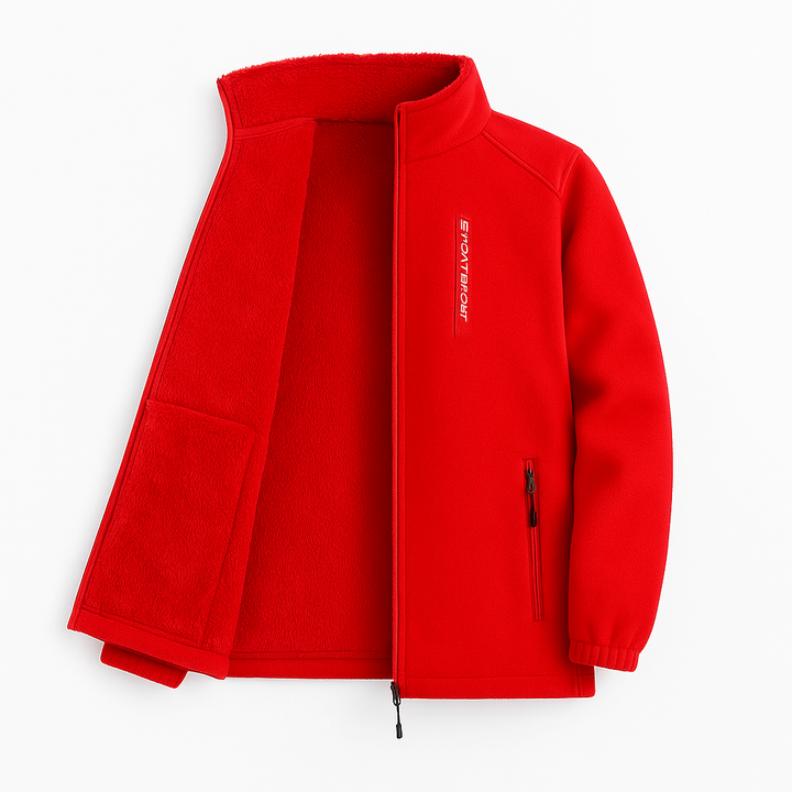 Dalvyn | Women’s Polar Fleece Jacket