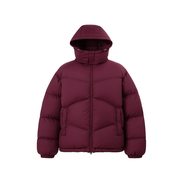 Dalvyn | Unisex Lightweight Down Jacket