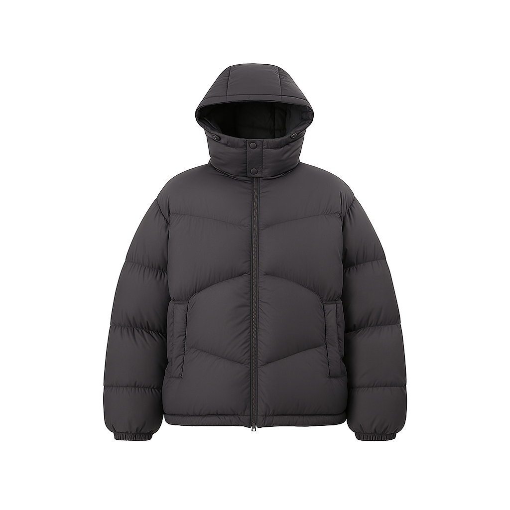 Dalvyn | Unisex Lightweight Down Jacket