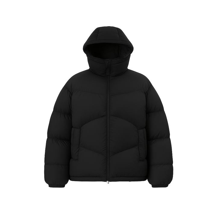 Dalvyn | Unisex Lightweight Down Jacket