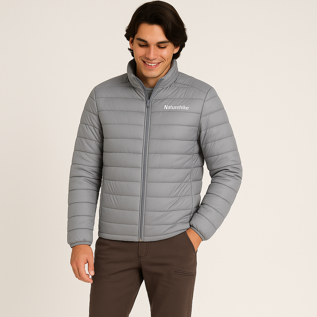 Dalvyn | Ultralight Down Jacket