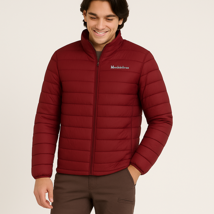 Dalvyn | Ultralight Down Jacket
