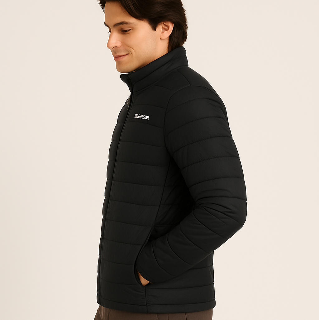 Dalvyn | Ultralight Down Jacket