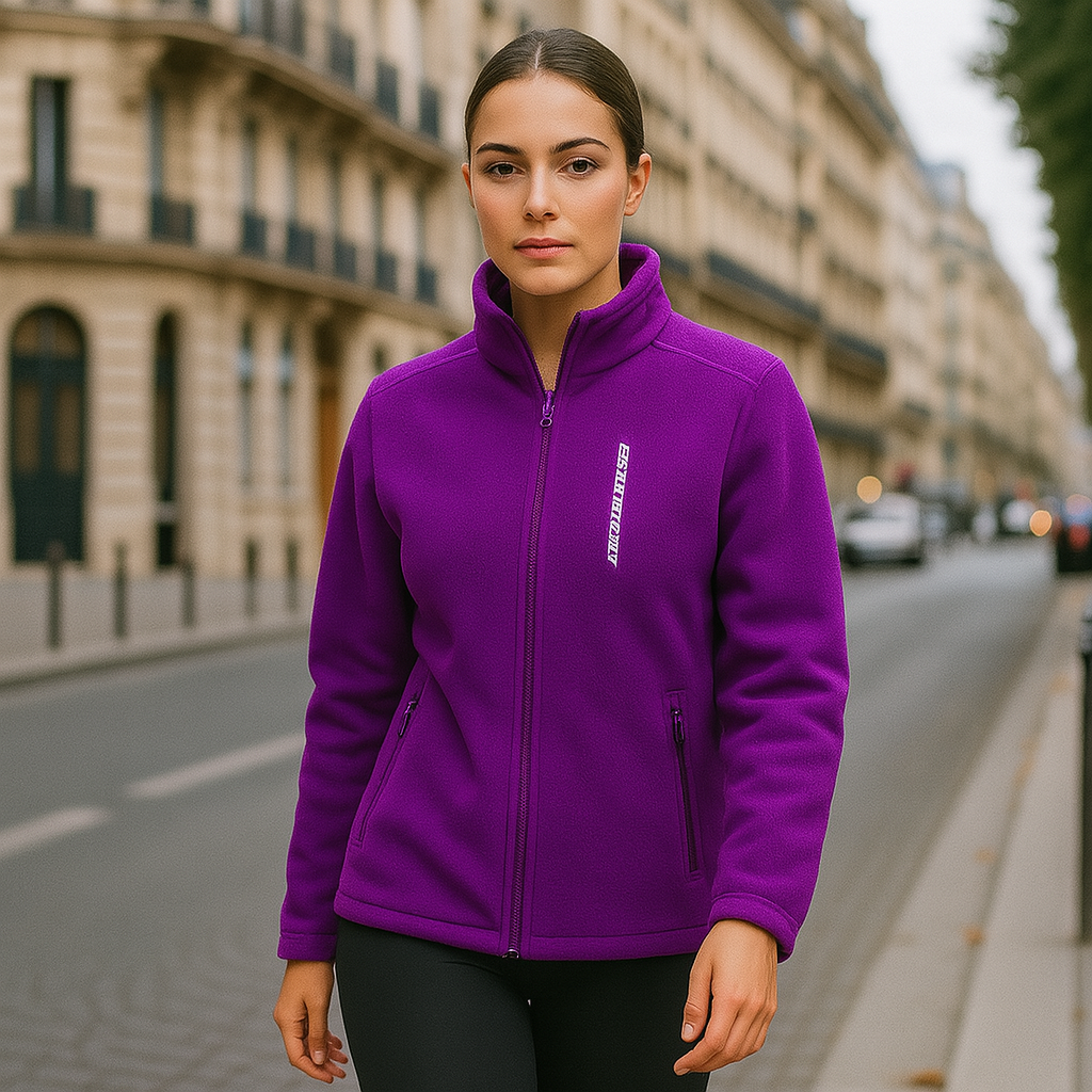 Dalvyn | Women’s Polar Fleece Jacket