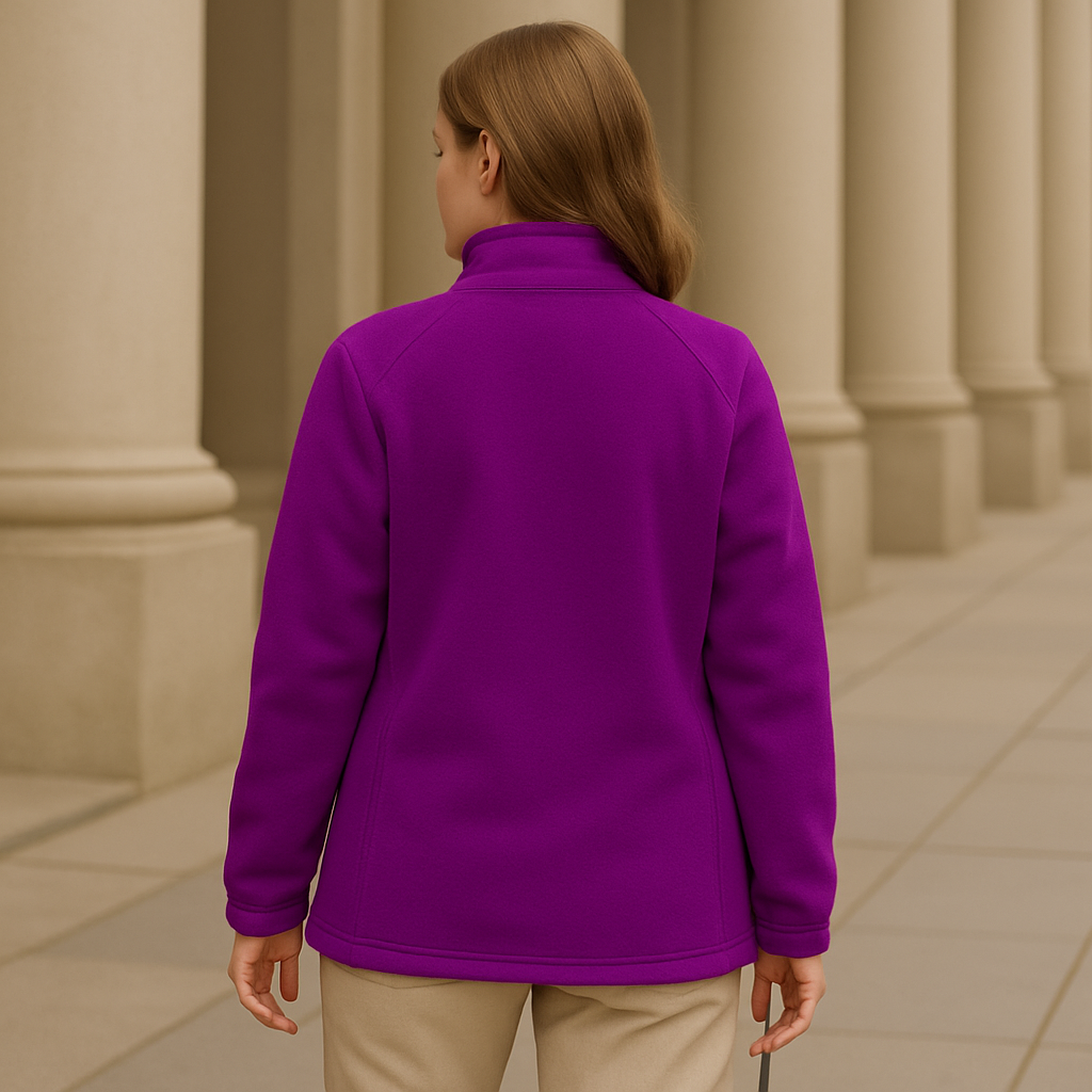 Dalvyn | Women’s Polar Fleece Jacket