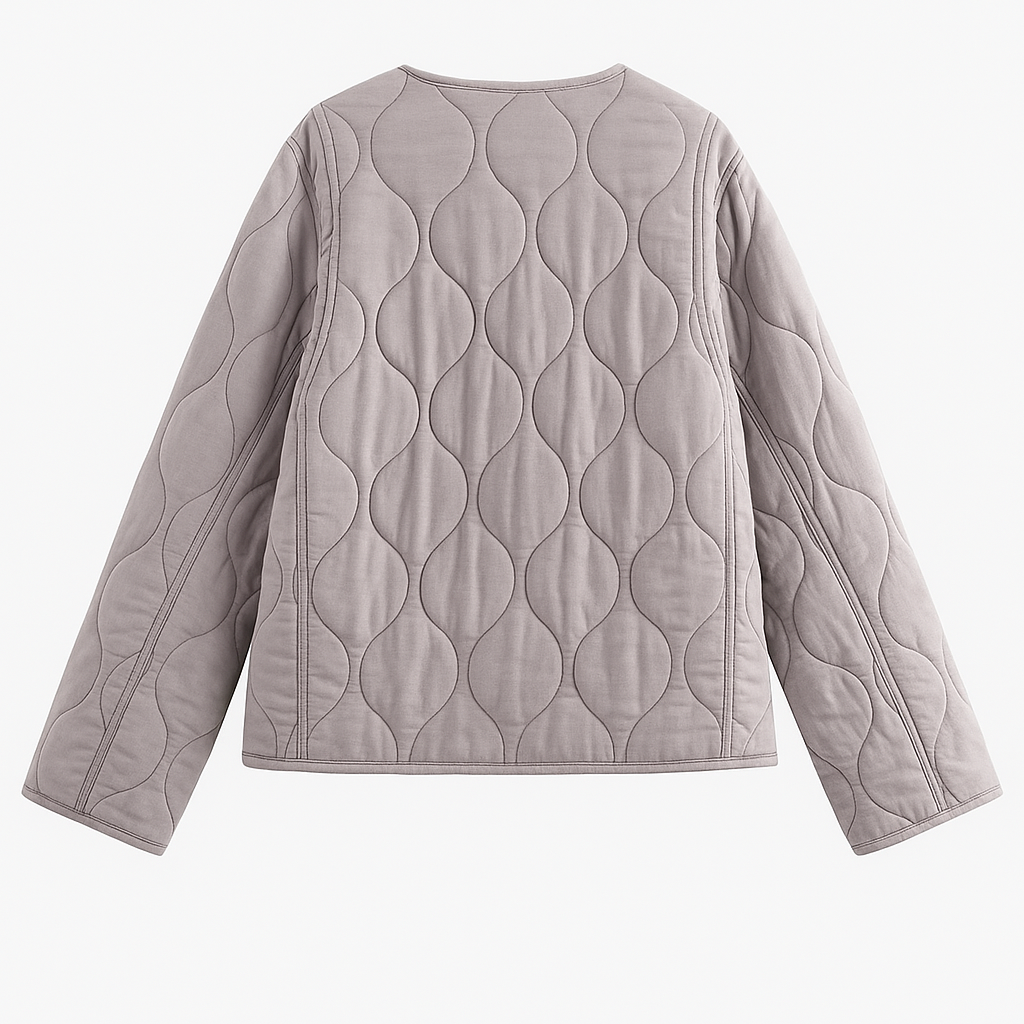 Dalvyn | Women's Warm Cotton Jacket