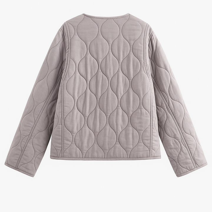Dalvyn | Women's Warm Cotton Jacket
