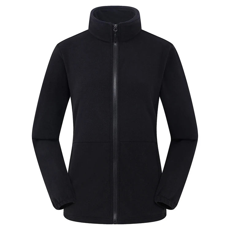 Dalvyn | Fleece Hiking Jacket