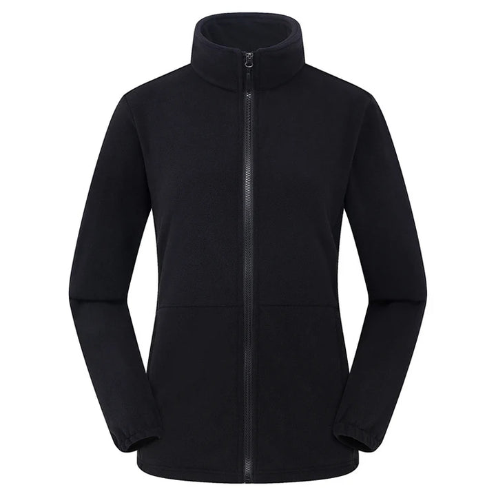 Dalvyn | Fleece Hiking Jacket