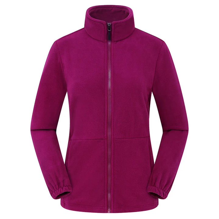 Dalvyn | Fleece Hiking Jacket