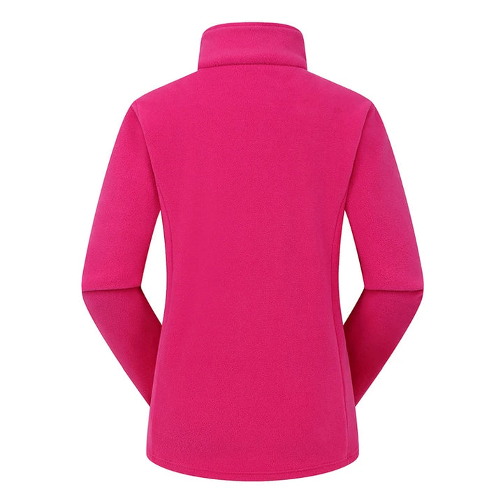 Dalvyn | Fleece Hiking Jacket