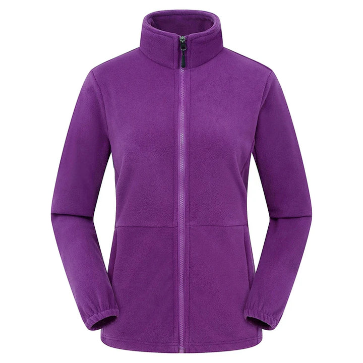 Dalvyn | Fleece Hiking Jacket