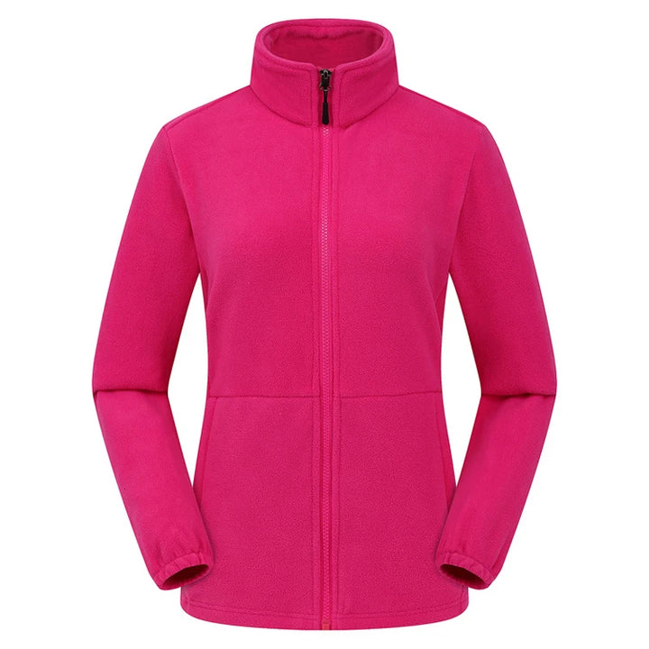 Dalvyn | Fleece Hiking Jacket
