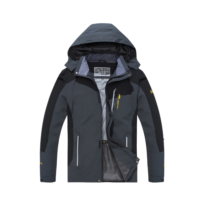 Dalvyn | Waterproof Hiking Jacket