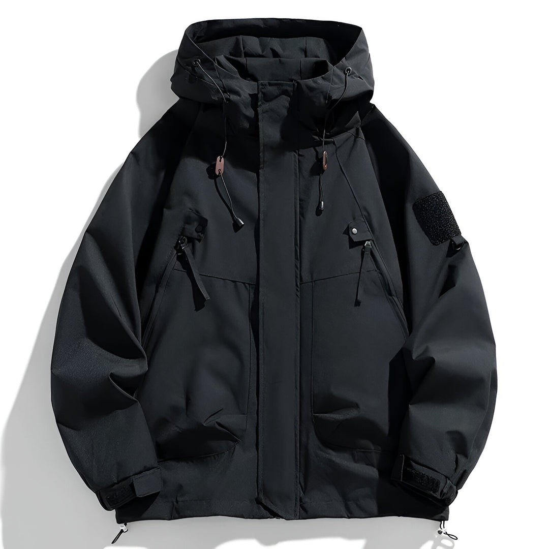 Dalvyn | Cargo Softshell Jacket