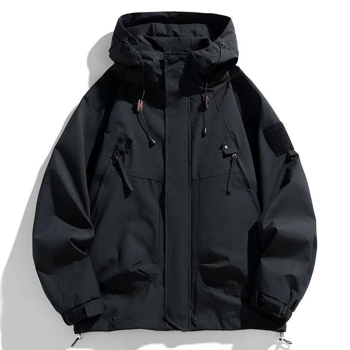 Dalvyn | Cargo Softshell Jacket