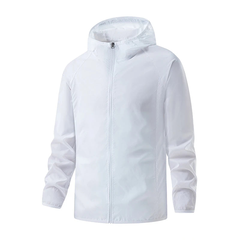 Dalvyn | Packable Waterproof Jacket