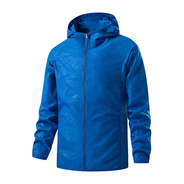 Dalvyn | Packable Waterproof Jacket