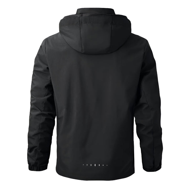 Dalvyn | Men’s Waterproof Rain Jacket