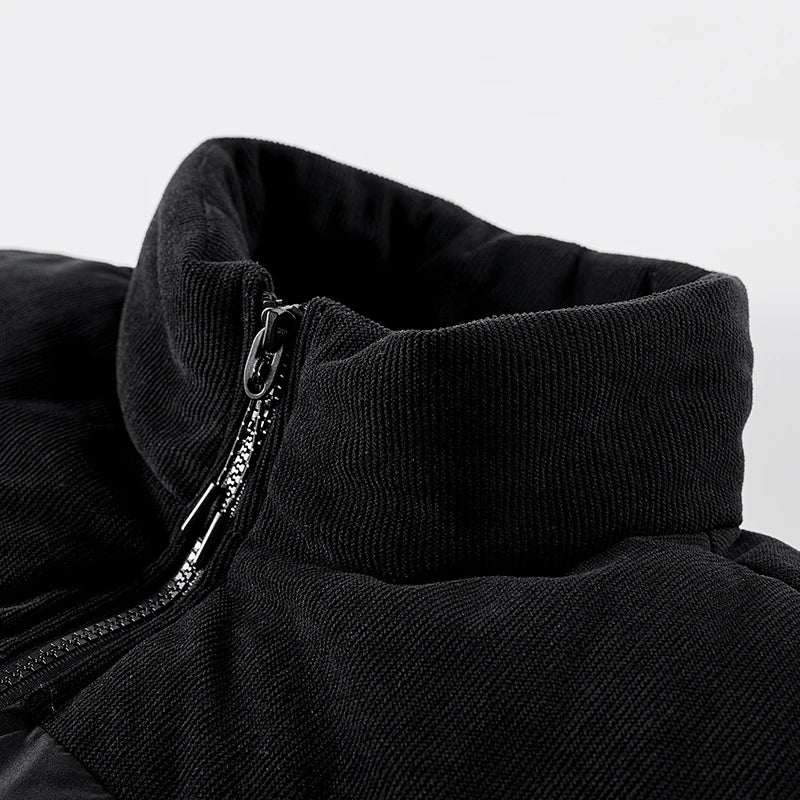 Dalvyn | Thermal Shield Puffer