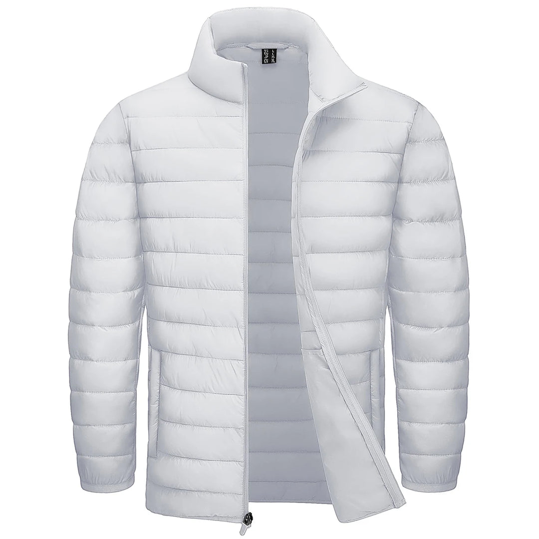 Dalvyn | Waterproof Puffer Jacket