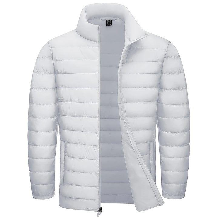 Dalvyn | Waterproof Puffer Jacket