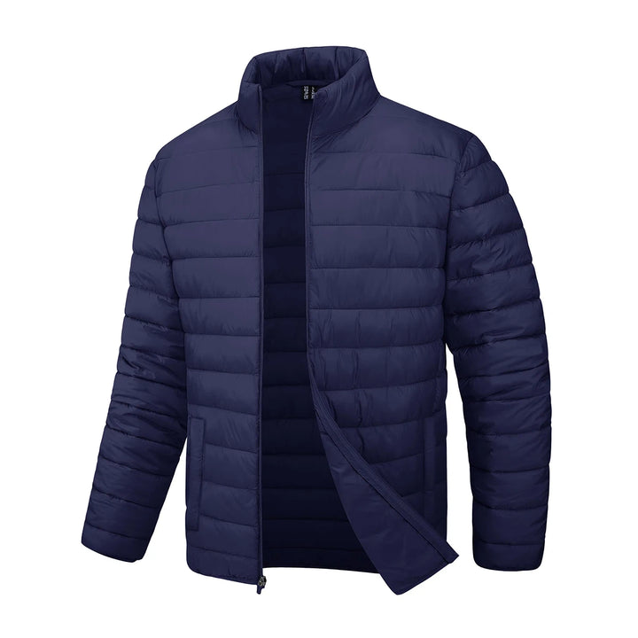 Dalvyn | Waterproof Puffer Jacket