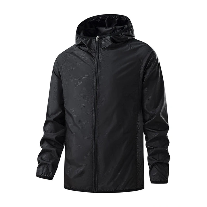 Dalvyn | Packable Waterproof Jacket