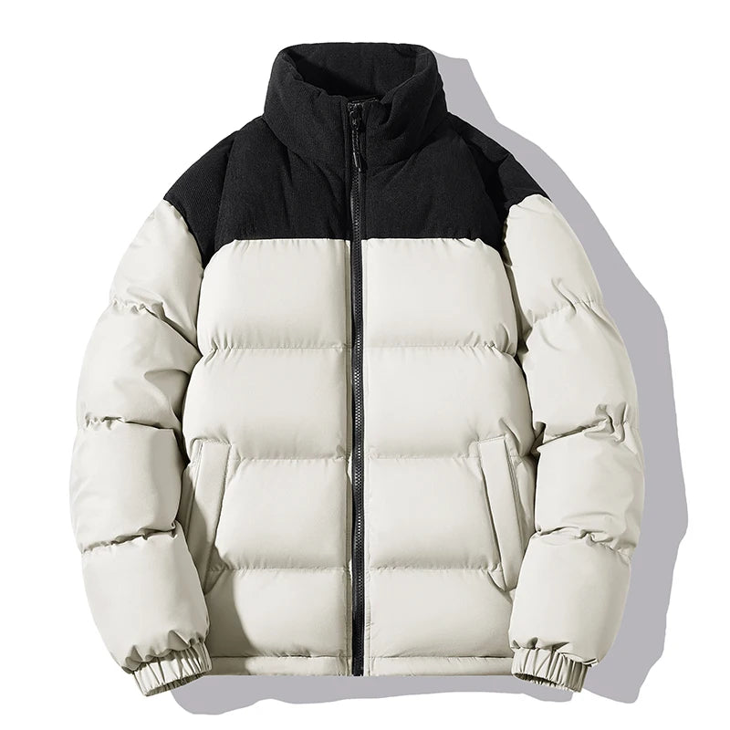 Dalvyn | Thermal Shield Puffer
