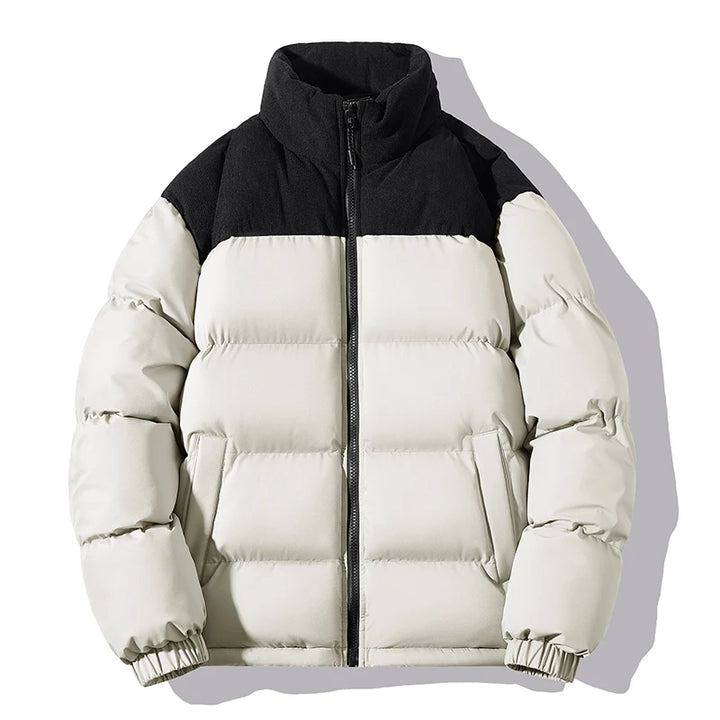 Dalvyn | Thermal Shield Puffer